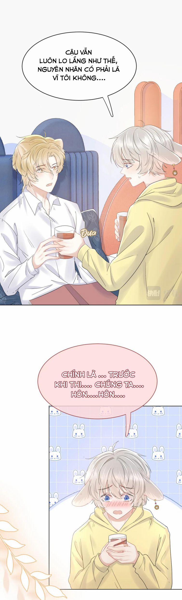 Một Ngụm Ăn Thỏ 28 trang 24