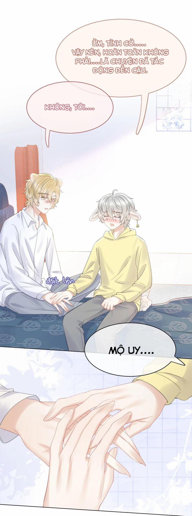 Một Ngụm Ăn Thỏ 28 trang 27