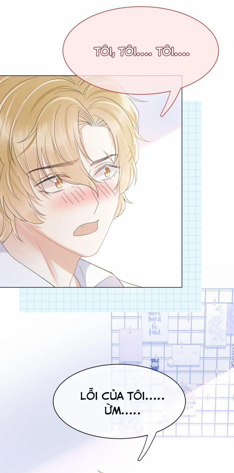 Một Ngụm Ăn Thỏ 28 trang 29