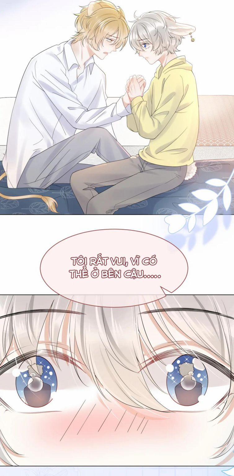 Một Ngụm Ăn Thỏ 28 trang 30