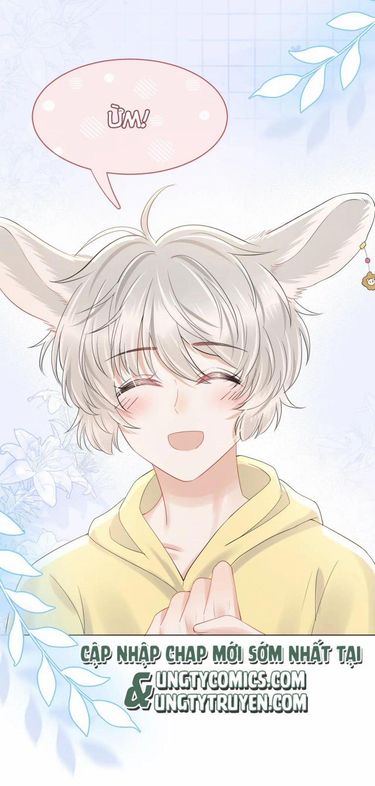 Một Ngụm Ăn Thỏ 28 trang 31