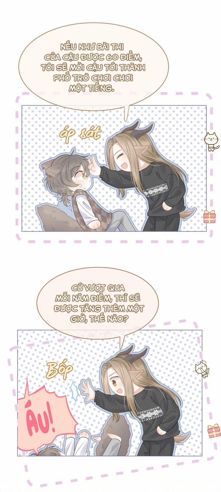 Một Ngụm Ăn Thỏ 28 trang 35