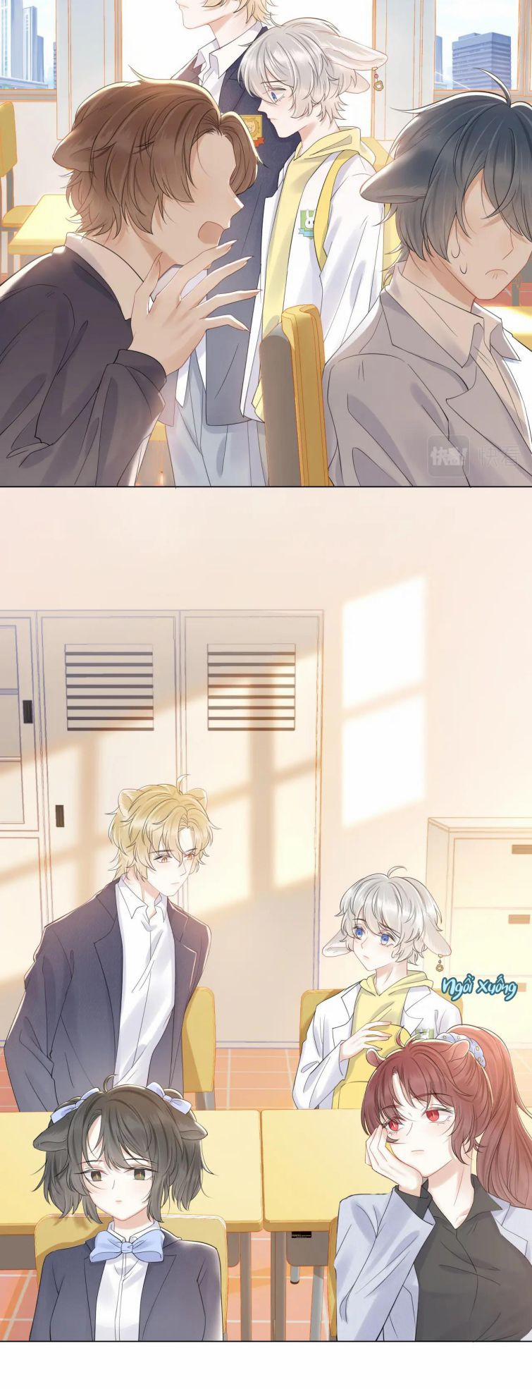 Một Ngụm Ăn Thỏ 28 trang 5