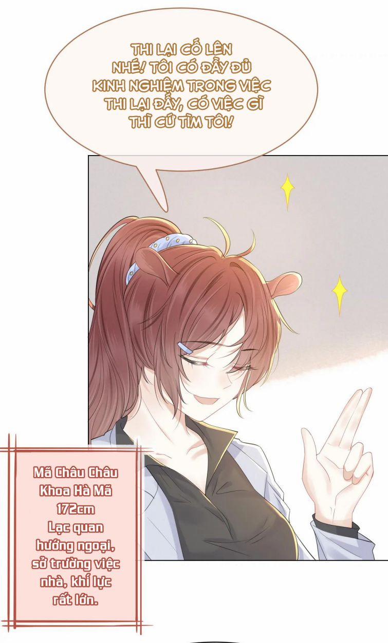 Một Ngụm Ăn Thỏ 28 trang 7