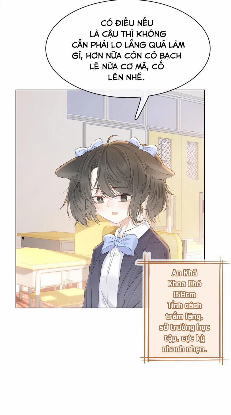 Một Ngụm Ăn Thỏ 28 trang 8