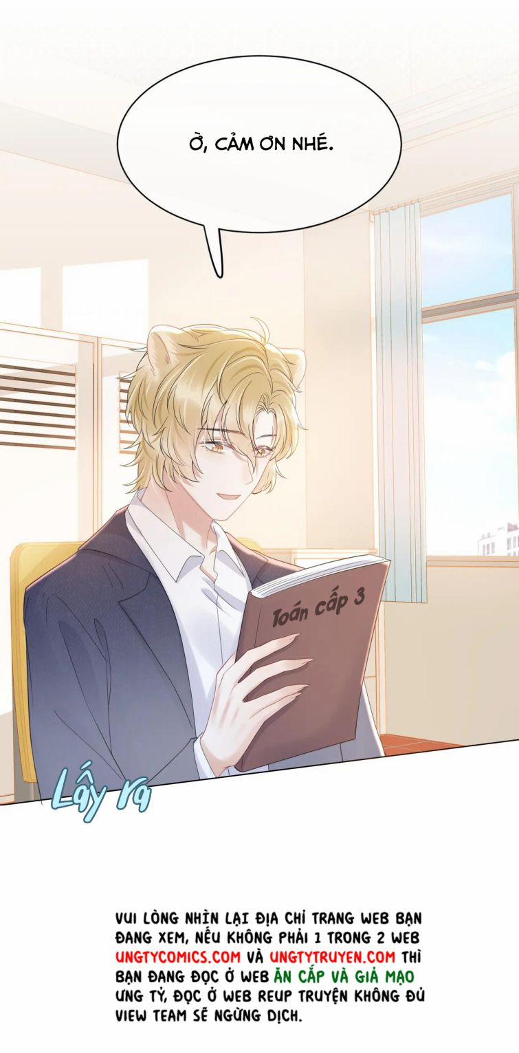 Một Ngụm Ăn Thỏ 28 trang 9