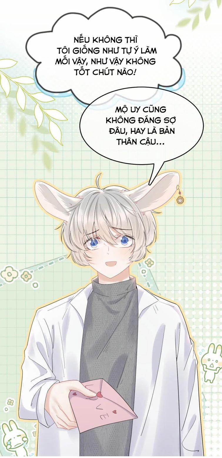 Một Ngụm Ăn Thỏ 29 trang 17