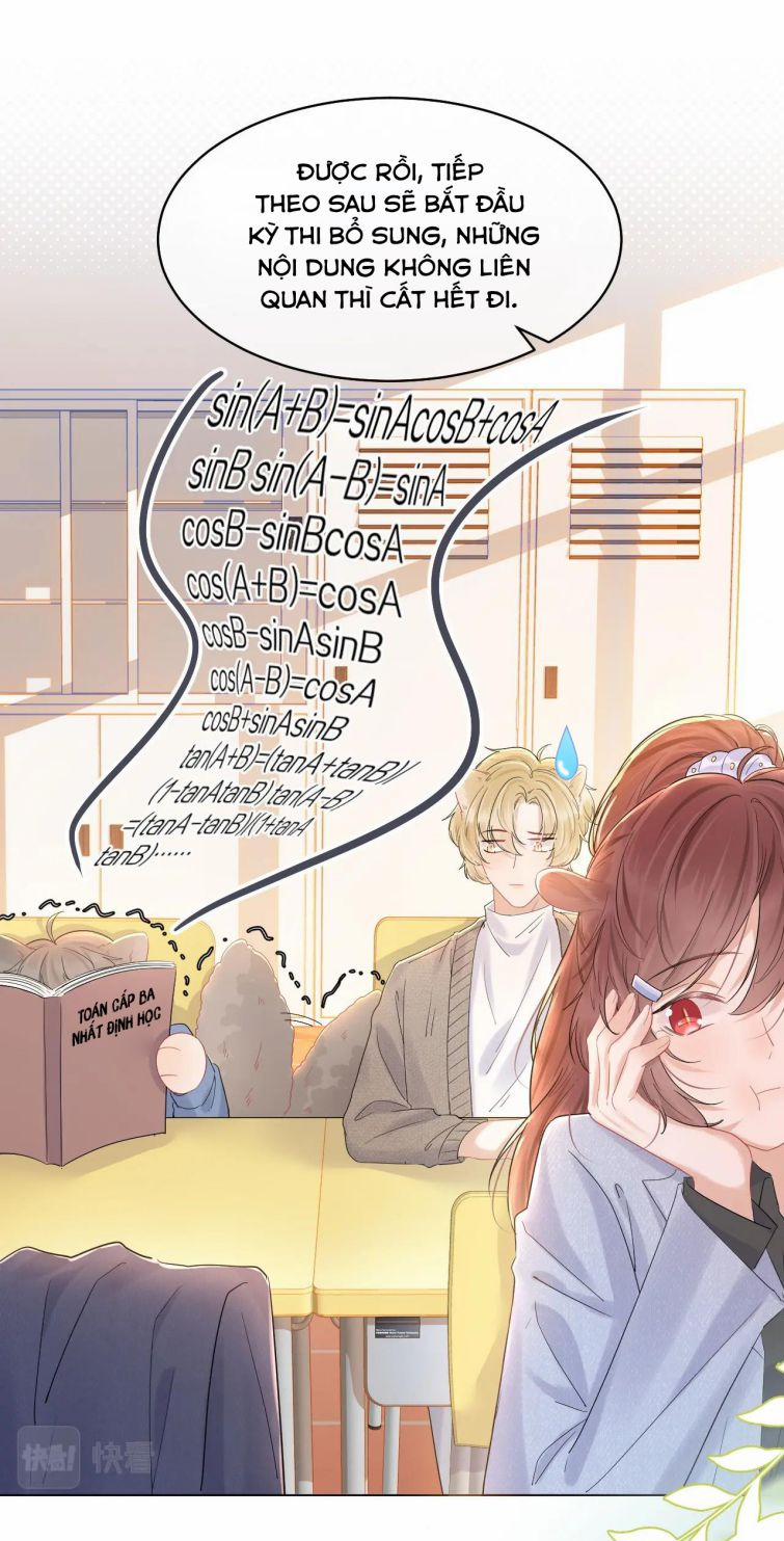 Một Ngụm Ăn Thỏ 29 trang 2