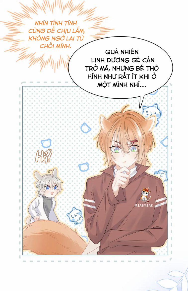 Một Ngụm Ăn Thỏ 29 trang 21