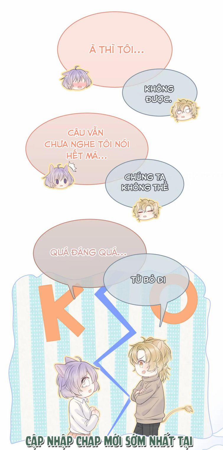 Một Ngụm Ăn Thỏ 29 trang 27