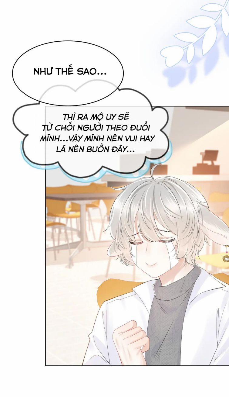 Một Ngụm Ăn Thỏ 29 trang 30