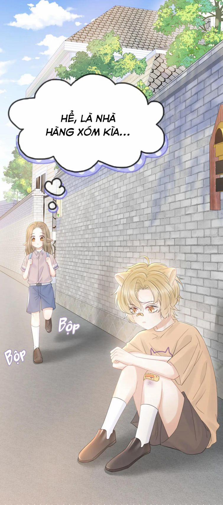 Một Ngụm Ăn Thỏ 29 trang 34