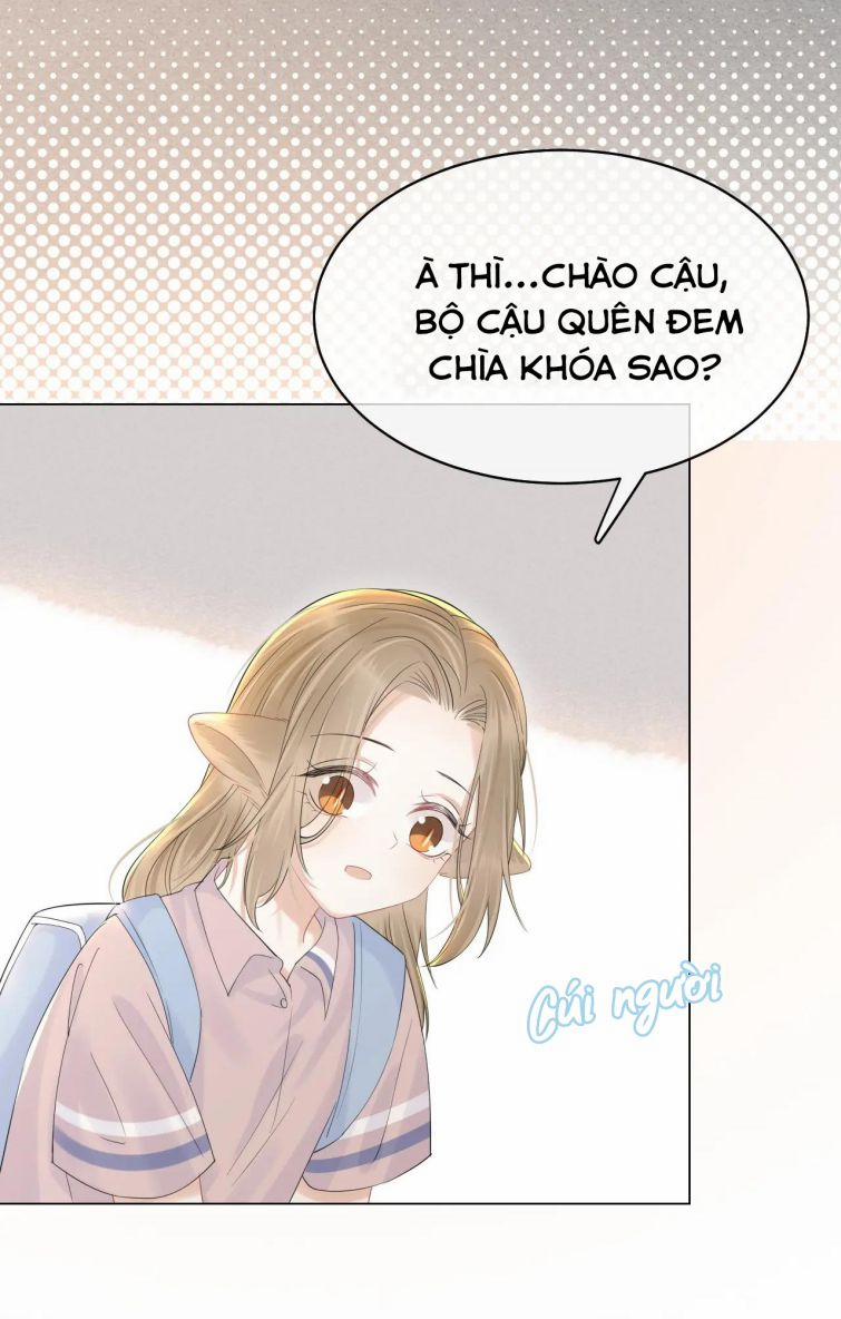 Một Ngụm Ăn Thỏ 29 trang 35