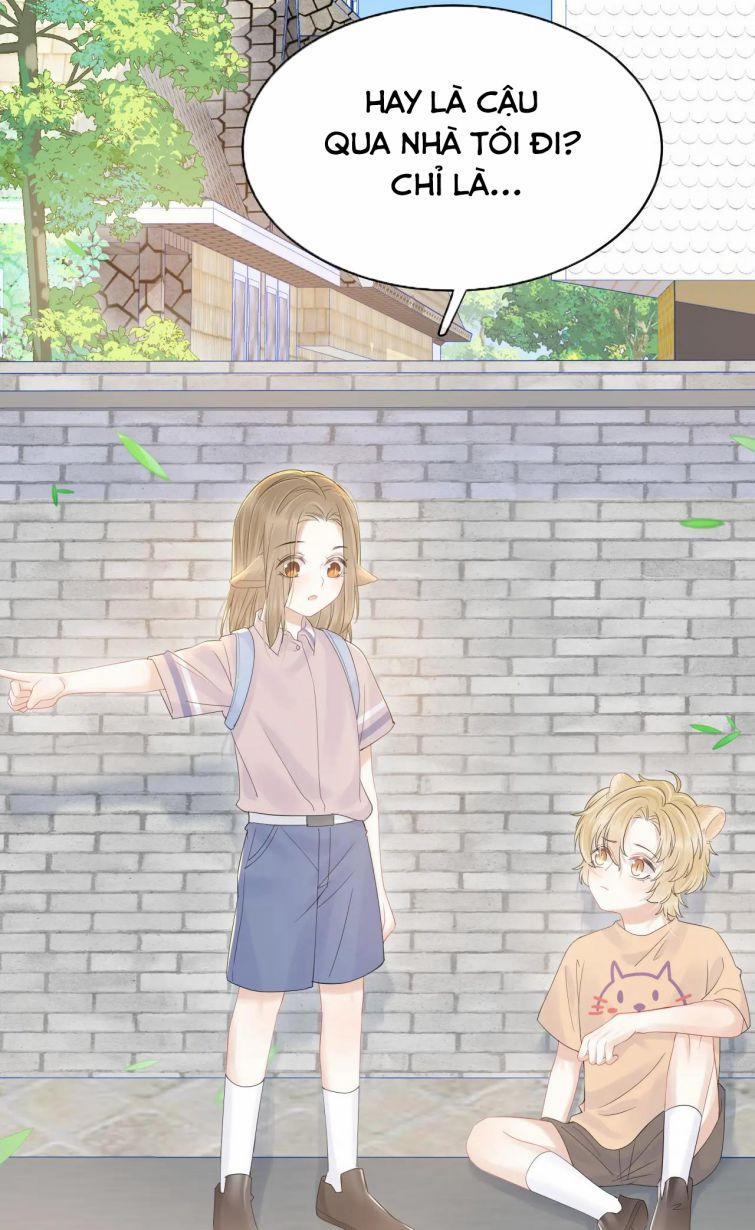 Một Ngụm Ăn Thỏ 29 trang 37