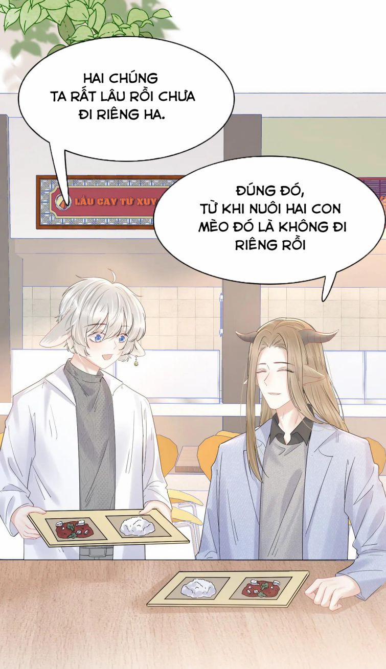 Một Ngụm Ăn Thỏ 29 trang 4