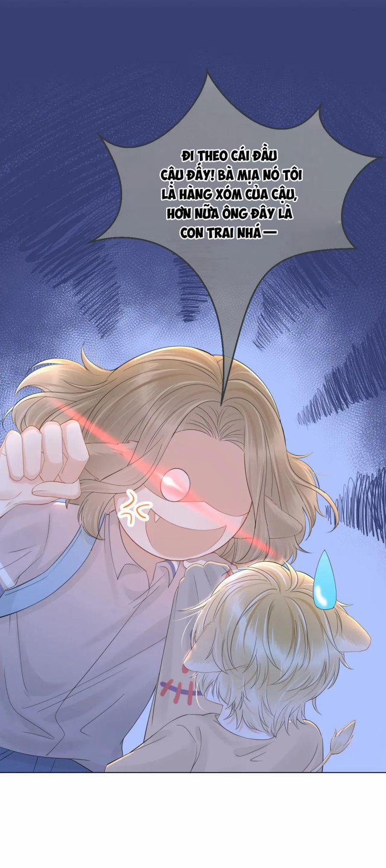 Một Ngụm Ăn Thỏ 29 trang 45