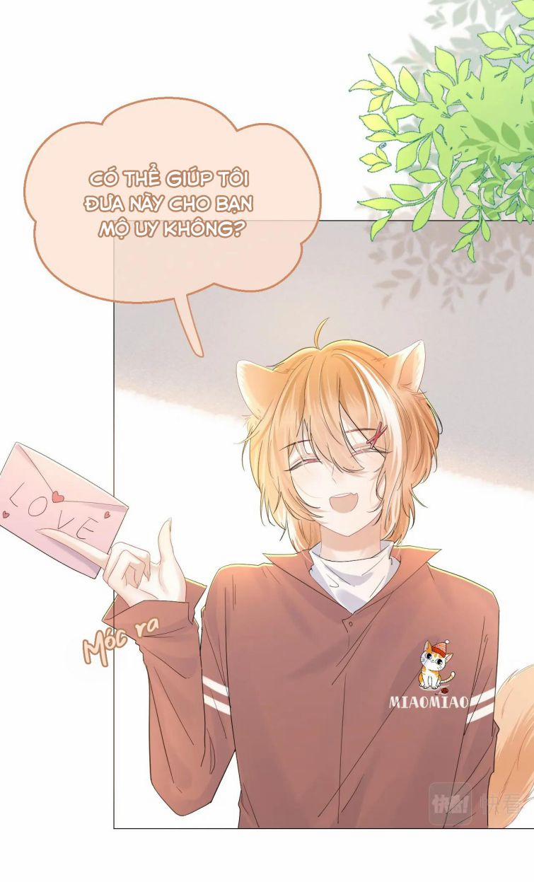 Một Ngụm Ăn Thỏ 29 trang 8