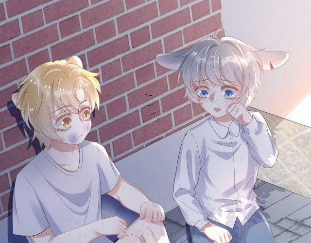 Một Ngụm Ăn Thỏ 3 trang 11