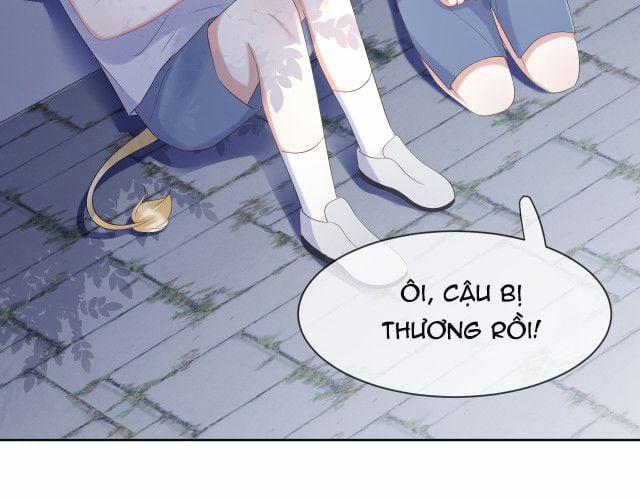 Một Ngụm Ăn Thỏ 3 trang 12