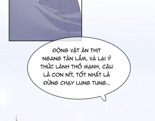 Một Ngụm Ăn Thỏ 3 trang 14