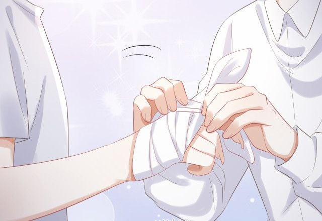 Một Ngụm Ăn Thỏ 3 trang 16