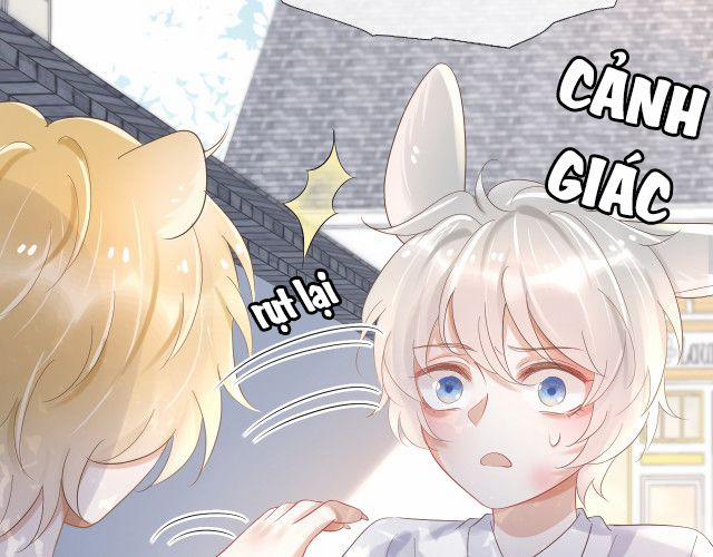 Một Ngụm Ăn Thỏ 3 trang 23