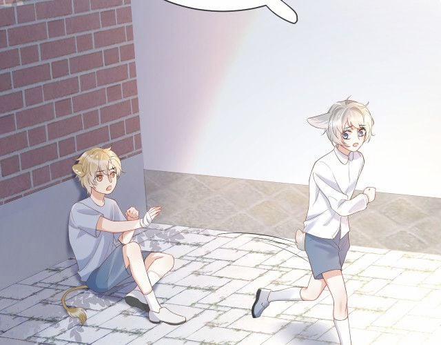 Một Ngụm Ăn Thỏ 3 trang 28