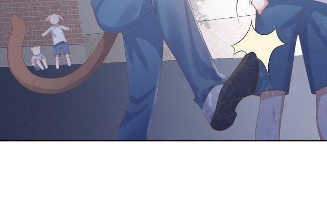 Một Ngụm Ăn Thỏ 3 trang 3