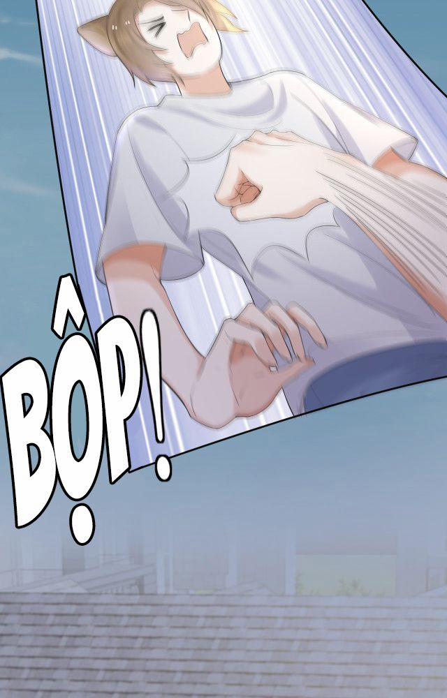 Một Ngụm Ăn Thỏ 3 trang 42