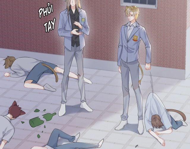 Một Ngụm Ăn Thỏ 3 trang 44