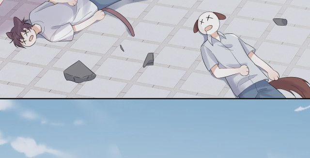 Một Ngụm Ăn Thỏ 3 trang 45