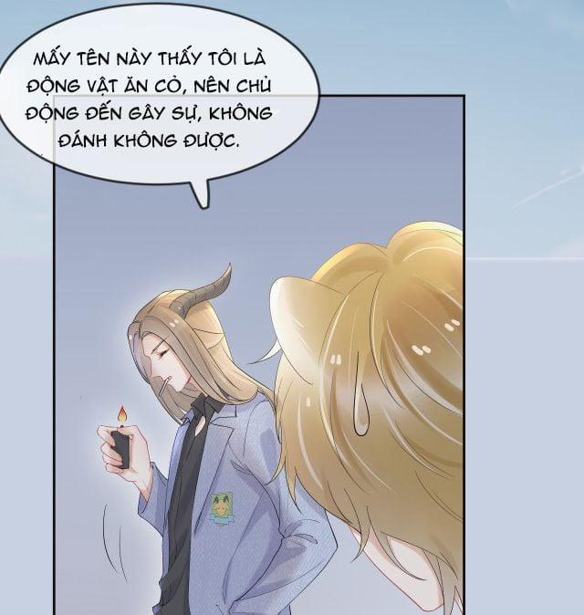 Một Ngụm Ăn Thỏ 3 trang 46