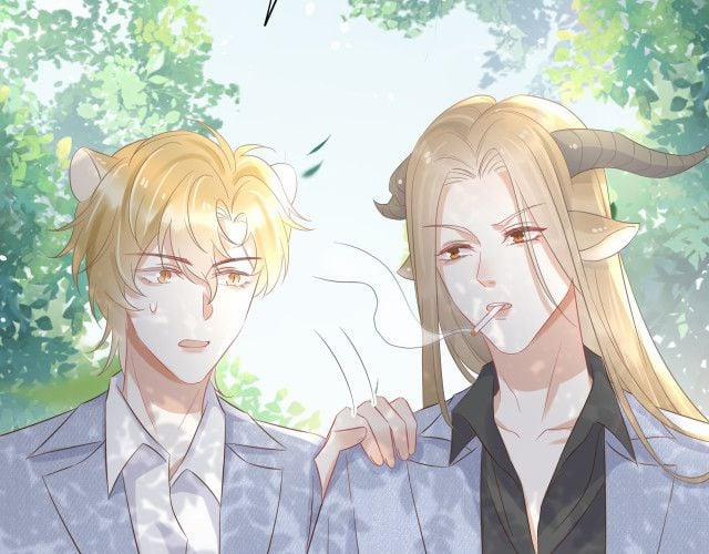 Một Ngụm Ăn Thỏ 3 trang 55