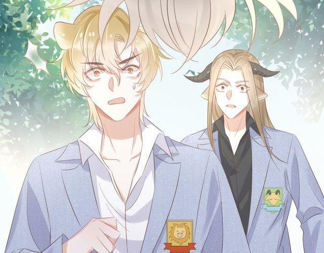 Một Ngụm Ăn Thỏ 3 trang 64