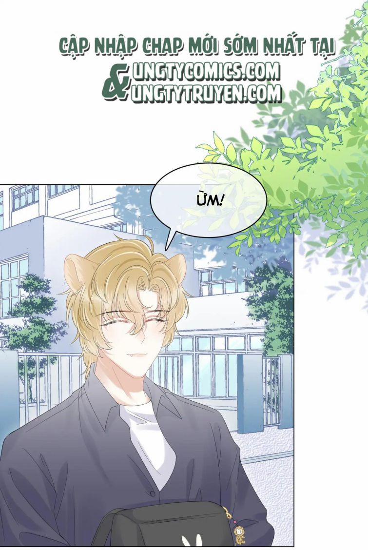 Một Ngụm Ăn Thỏ 30 trang 33