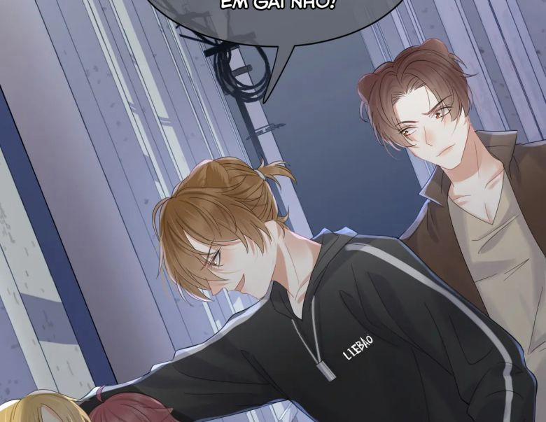 Một Ngụm Ăn Thỏ 31 trang 17