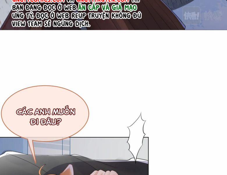 Một Ngụm Ăn Thỏ 31 trang 19