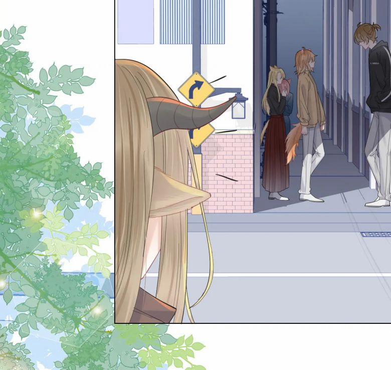 Một Ngụm Ăn Thỏ 31 trang 23