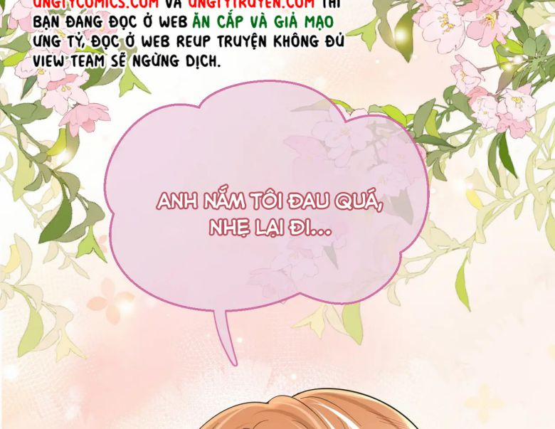 Một Ngụm Ăn Thỏ 31 trang 32