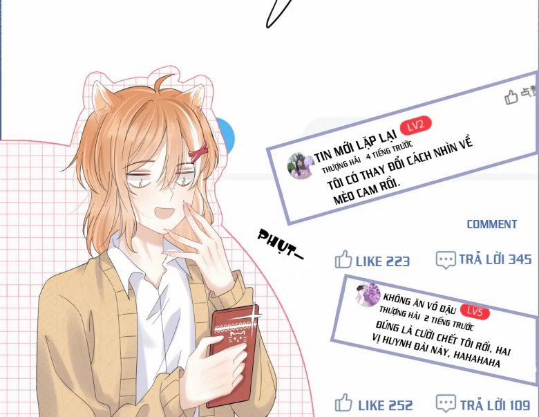 Một Ngụm Ăn Thỏ 31 trang 57