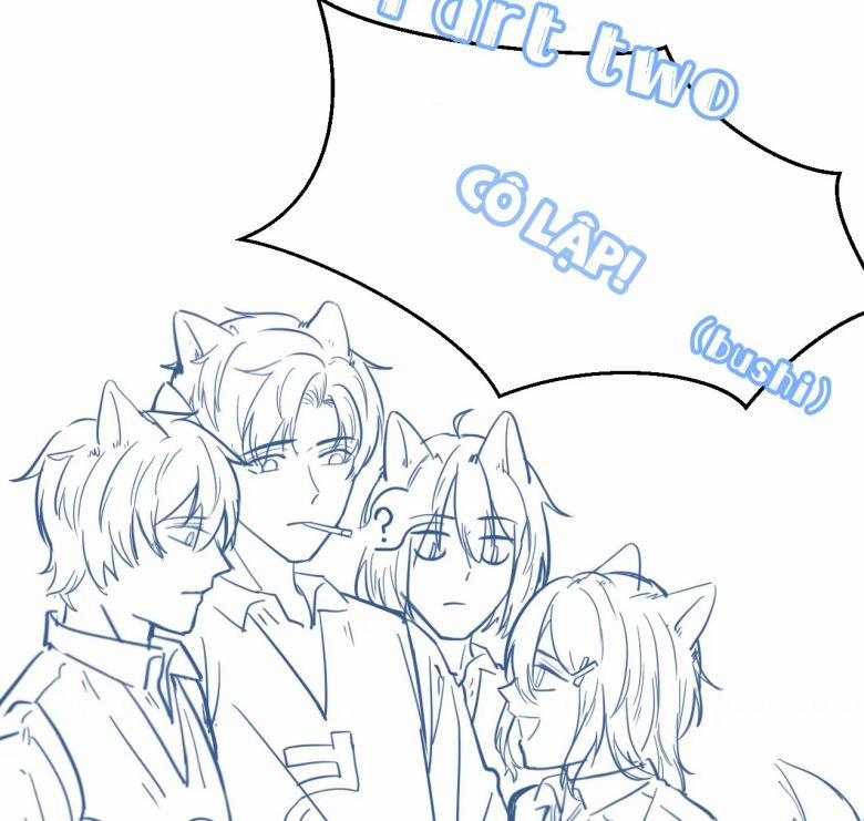 Một Ngụm Ăn Thỏ 31 trang 88