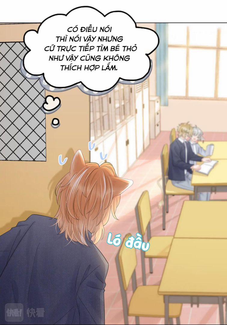 Một Ngụm Ăn Thỏ 32 trang 13