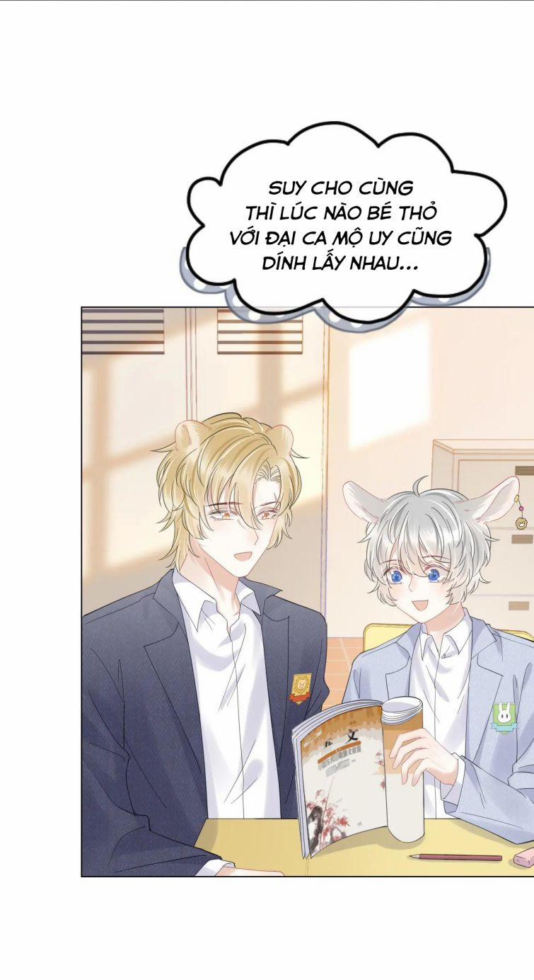 Một Ngụm Ăn Thỏ 32 trang 14