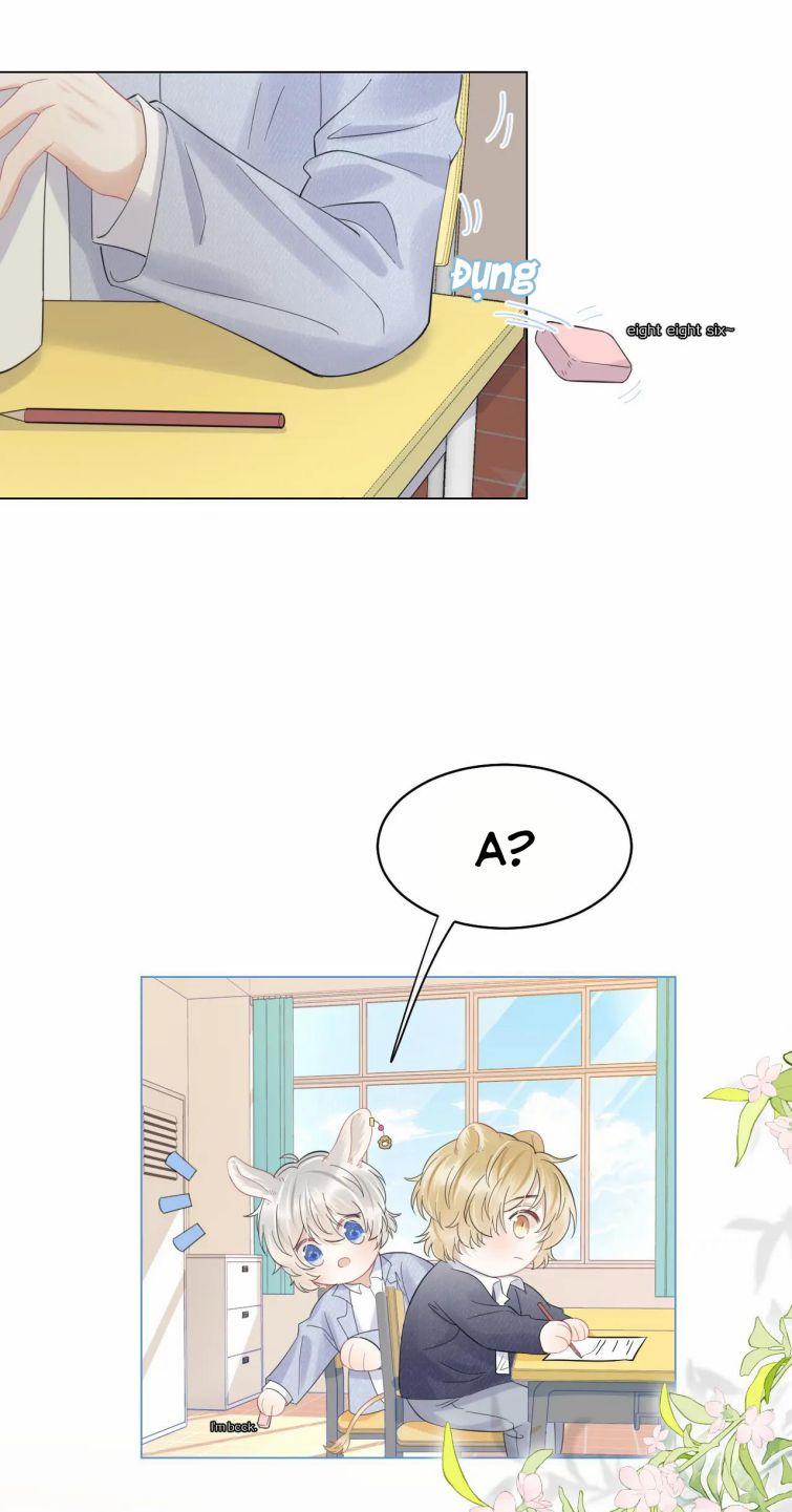 Một Ngụm Ăn Thỏ 32 trang 15