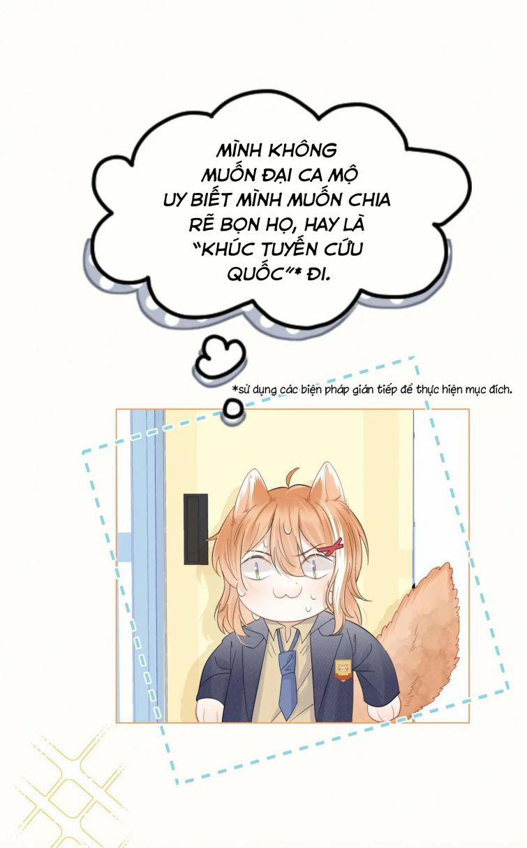 Một Ngụm Ăn Thỏ 32 trang 17