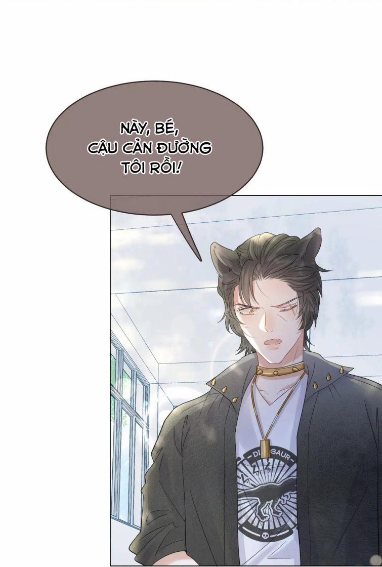 Một Ngụm Ăn Thỏ 32 trang 19