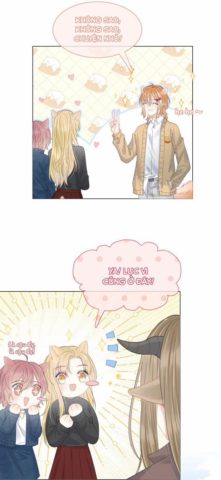 Một Ngụm Ăn Thỏ 32 trang 2