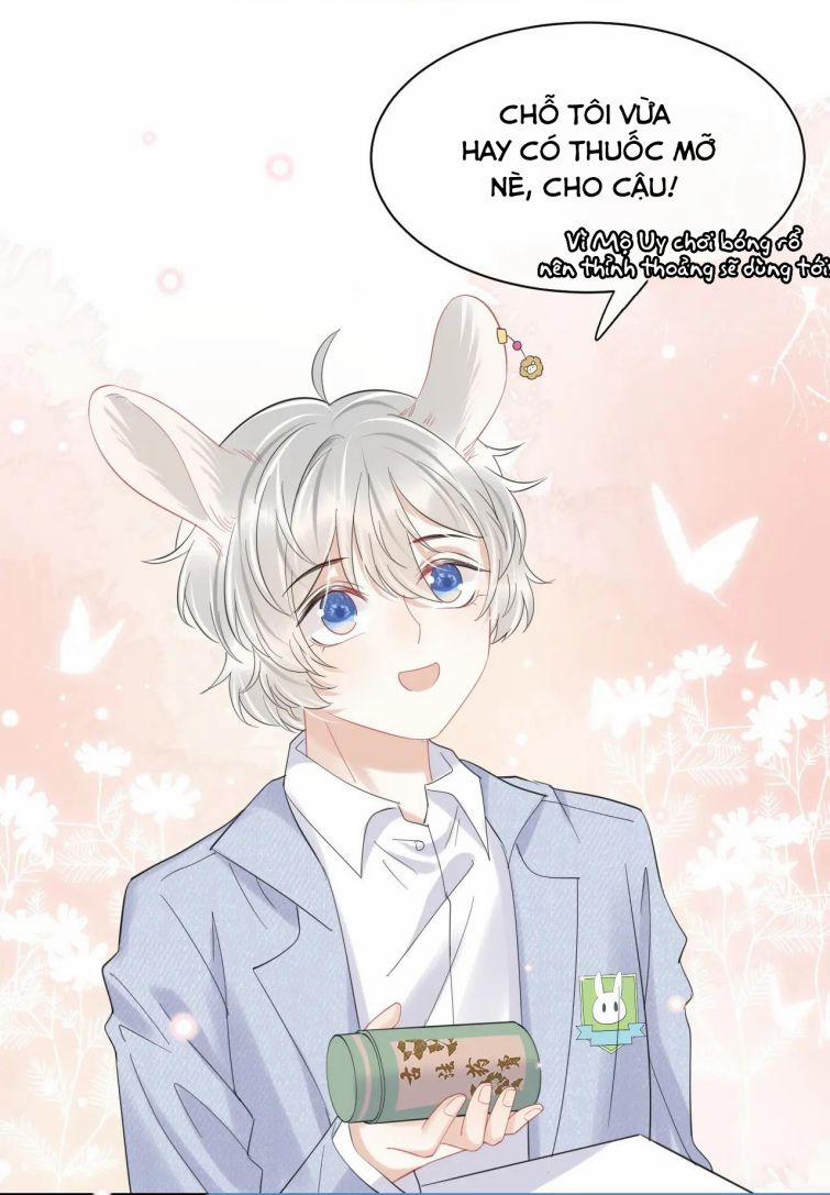 Một Ngụm Ăn Thỏ 32 trang 22