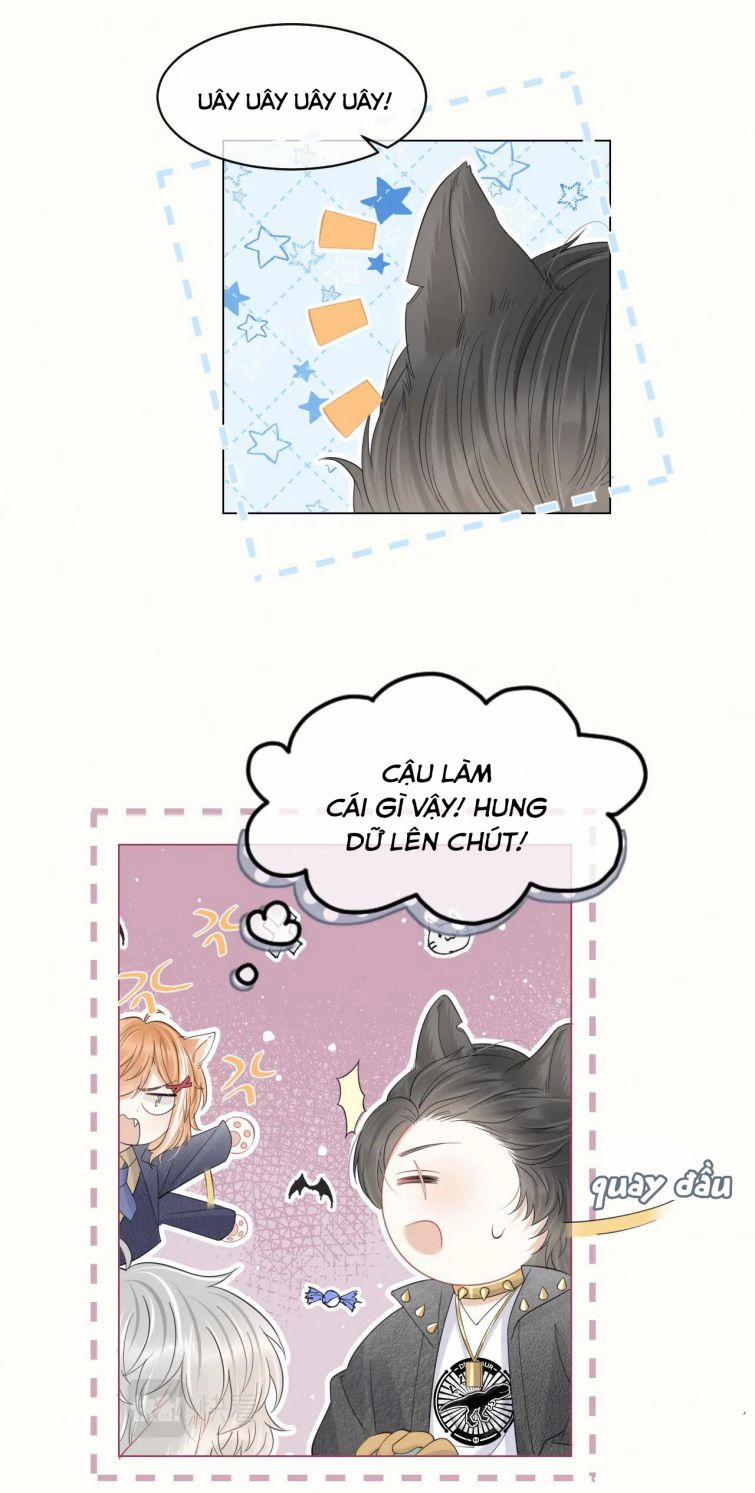 Một Ngụm Ăn Thỏ 32 trang 24