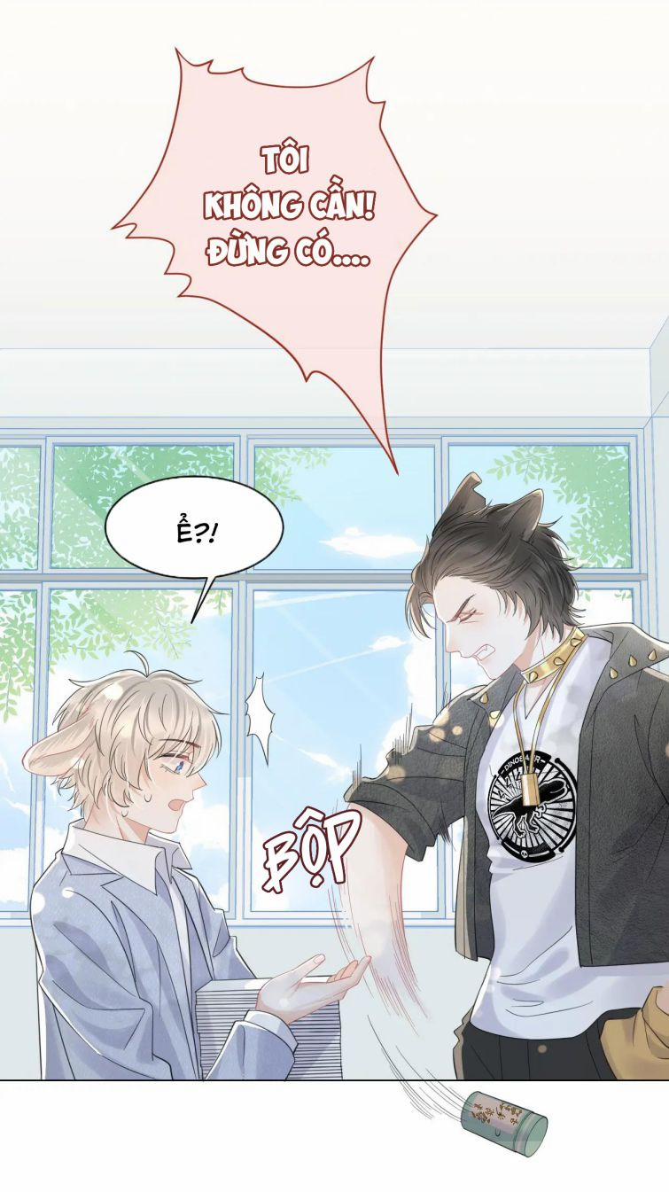 Một Ngụm Ăn Thỏ 32 trang 26